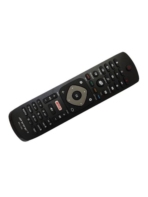 LCD/LED Universal Remote Control PHILIPS RM-L1125+