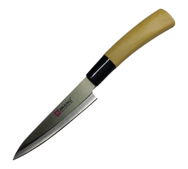 JINJUNLI handle stainless steel fruit carving knife Utility knife kitchen multi purpose knife