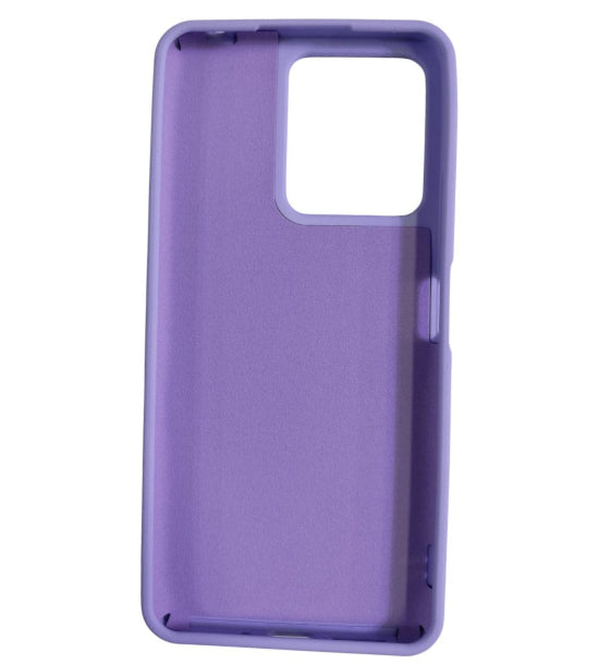 Cases Hard Silicone Back Cover Mobile Phone Case For Redmi 13C 5G