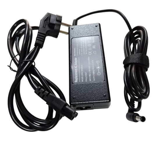 Laptop Power Supply for Sony AC Adapter 19.5 4.7A / 90W 6.5 x 4.4 OEM High Quality
