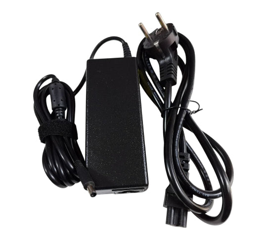 Laptop Power Supply for HP AC Adapter 19.5V 4.62A 90W 4.5mm x 3.0mm Blue OEM High Quality