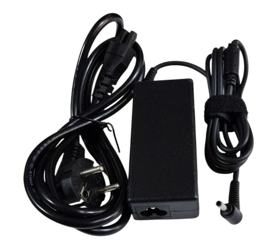 Laptop Power Supply for Lenovo AC Adapter 20v 3.25A / 65W 4.0 x 1.7 High Quality