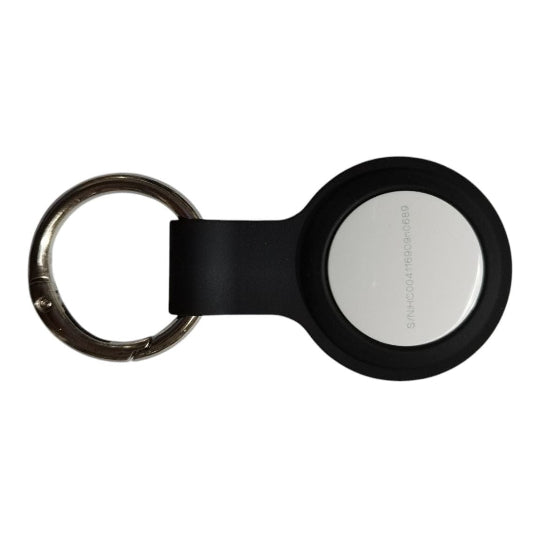 Moxom Keychain Air Tracker Portable And Compact For Works With Apple Find FD 11 MX-TR01