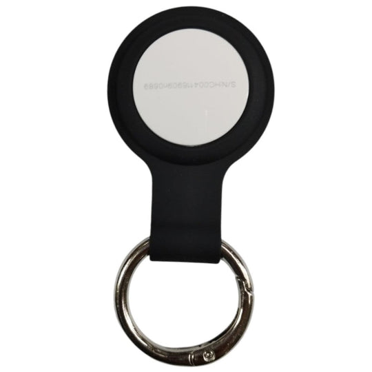 Moxom Keychain Air Tracker Portable And Compact For Works With Apple Find FD 11 MX-TR01