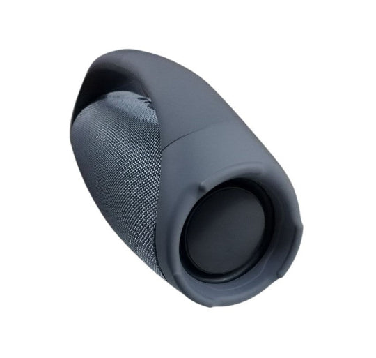 Boonbox2 Portable Wireless Bluetooth Speaker Rgb With Power Banks wireless Sound Box (Gray)