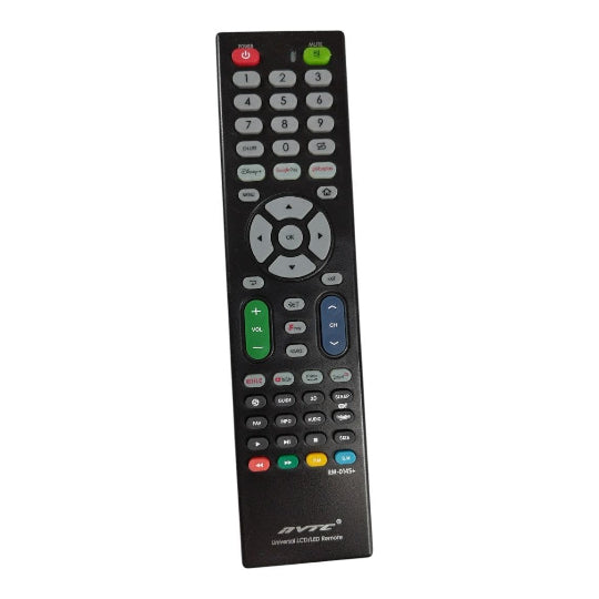 Universal Remote Control TV LED / LCD / TV RM-014S+ For All Televisions