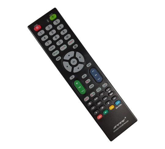 Universal Remote Control TV LED / LCD / TV RM-014S+ For All Televisions