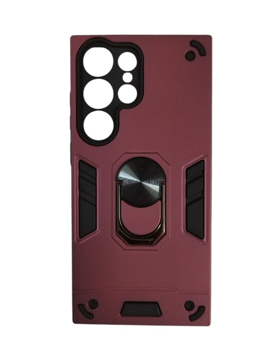 Ring Case For Samsung S23 Ultra