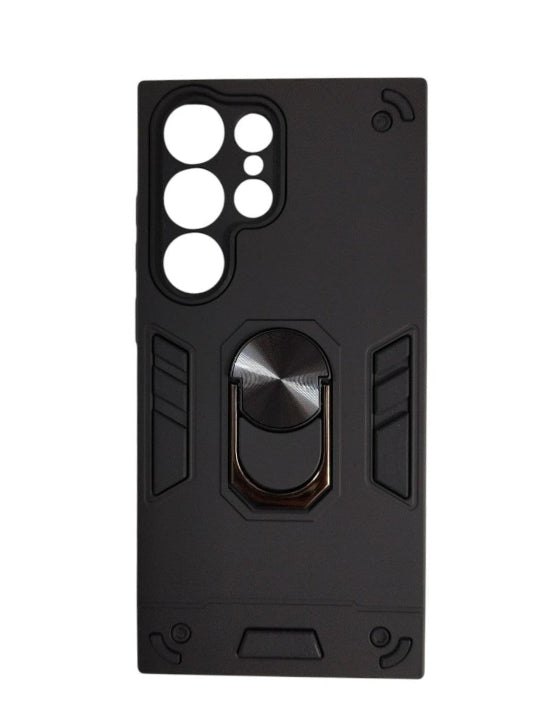 Ring Case For Samsung S23 Ultra