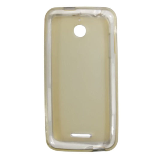 Silicone Back Cover Case for HTC DESIRE 510