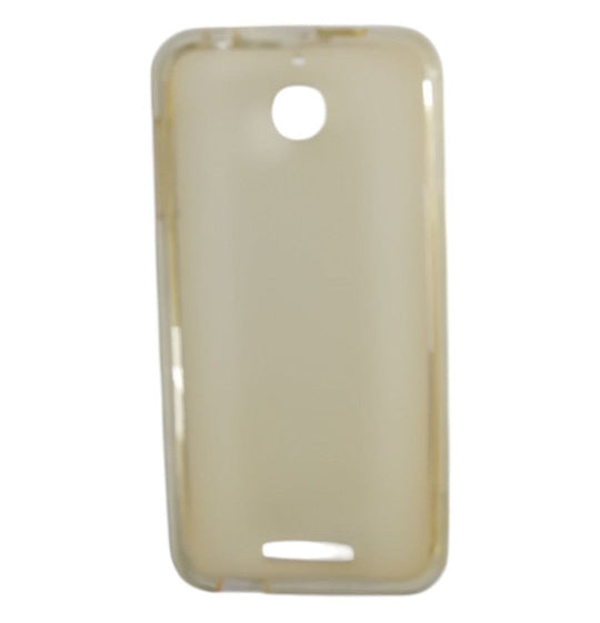 Silicone Back Cover Case for HTC DESIRE 510