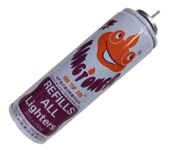 KINGIONER Lighter Fluids For Refills All Lighters 150g