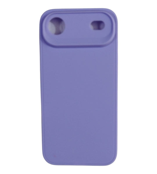 Premium Silicone Back Cover Case For Iphone 17 Air