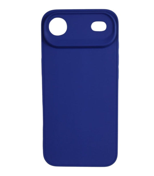 Premium Silicone Back Cover Case For Iphone 17 Air