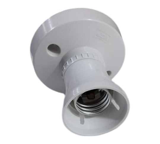 E27 Lampholder Bakelite Lamp Holder Lamp Base Light Holder