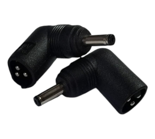 Replacement M26 - 19V Triple-Pin Jack For Laptop Charger (1pcs)