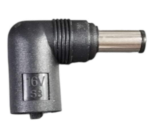 Replacement S3 - 16V Triple-Pin Jack For Laptop Charger (1pcs)