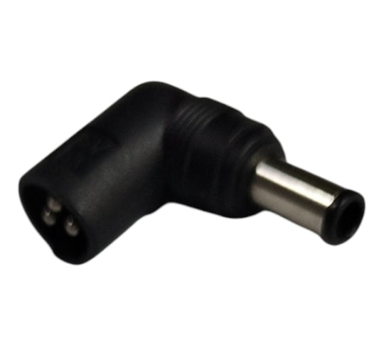 Replacement S3 - 16V Triple-Pin Jack For Laptop Charger (1pcs)