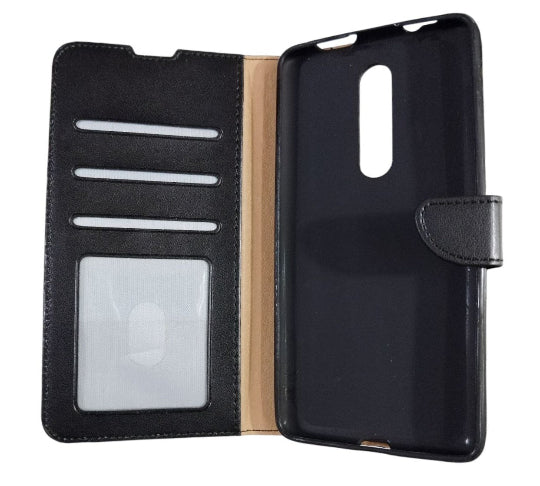 Qulaity Book Cover Case For Xiaomi  Mi 9t / Mi 9t Pro / Redmi K20 / K20 Pro
