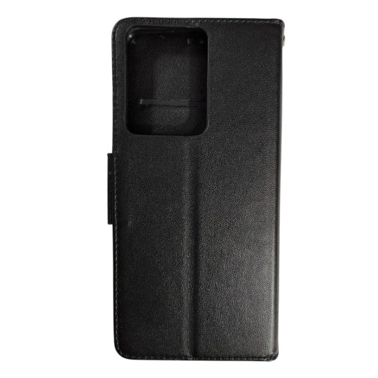 Cookover Smart Book Cover Case For Realme 14 5G
