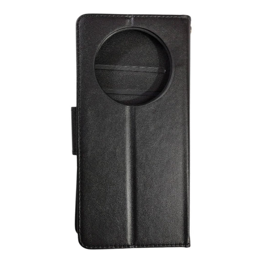 Cookover Smart Book Cover Case For Realme 14 PRO