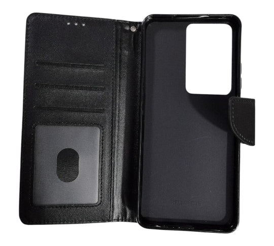 Cookover Smart Book Cover Case For Realme C71 4G