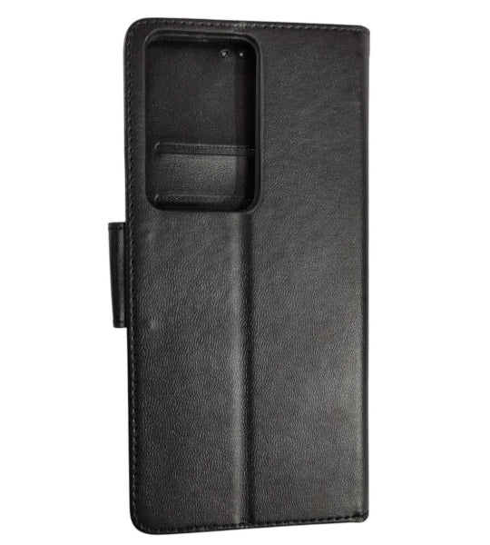 Cookover Smart Book Cover Case For Realme C71 4G