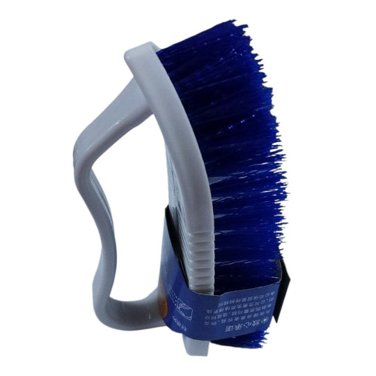 1PC Carpet Floor Cleaning Brush Shower Cleaning Brush Hand Scrub Brush