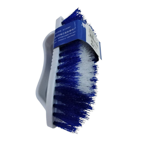 1PC Carpet Floor Cleaning Brush Shower Cleaning Brush Hand Scrub Brush