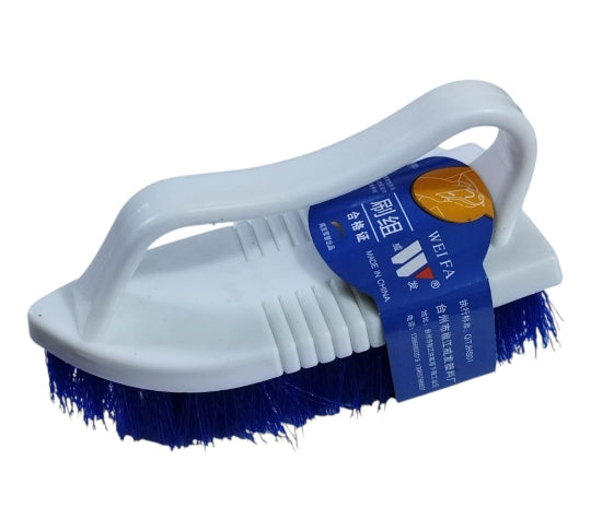 1PC Carpet Floor Cleaning Brush Shower Cleaning Brush Hand Scrub Brush