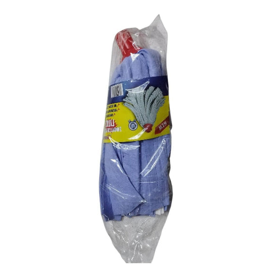 Replacement Mop Head for Leifheit Wring Mop