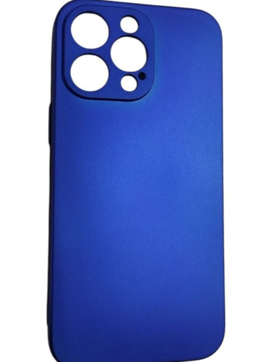 TPU Premium Hard Silicine Back Cover Case For iphone 14 pro Max