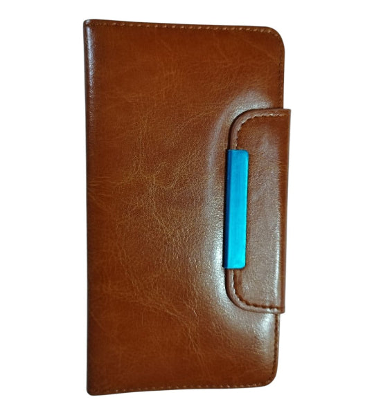 Smart Book Cover Case For Samsung Galaxy Note 4