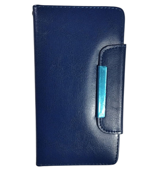 Smart Book Cover Case For Samsung Galaxy Note 4
