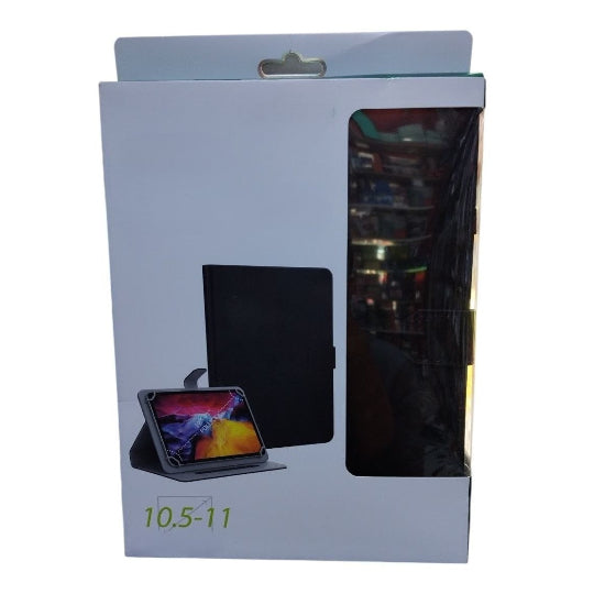 Universal Tablet Book Cover Cases 10" To 11"