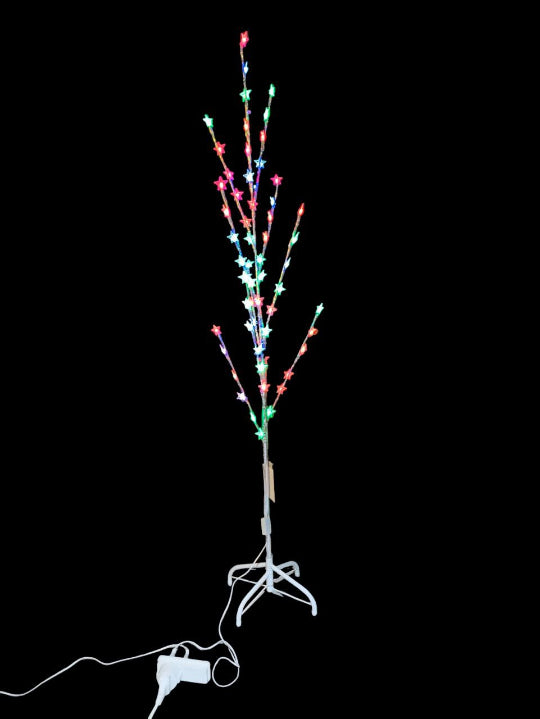 Led Tree Lamp in Christmas Trees Led lights Multicolor Lamp 150cm high