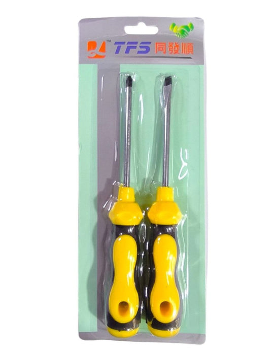 TFS 2 pieces Screwdriver Set
