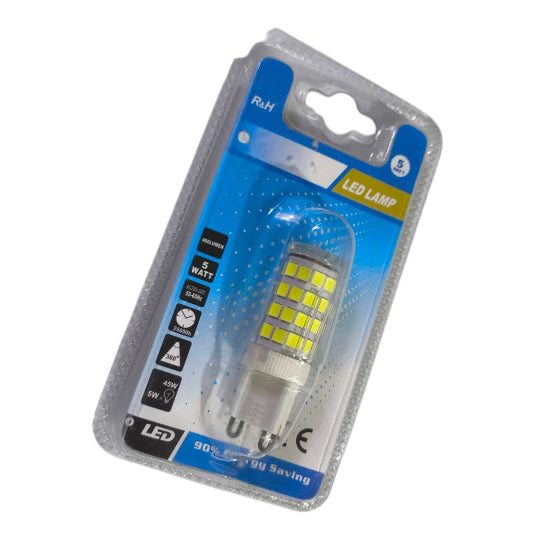 led 500lm - Λάμπες LED G9