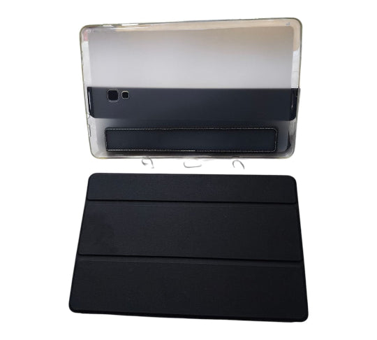 Smart Case Tri-Fold Flip Cover For Samsung Galaxy Tab A 10.5" 2018 T590/T595