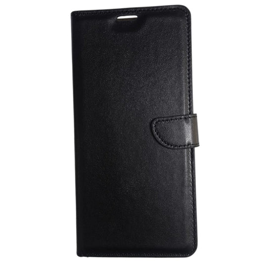 Smart Book Case for Xiaomi Redmi 9C - Black