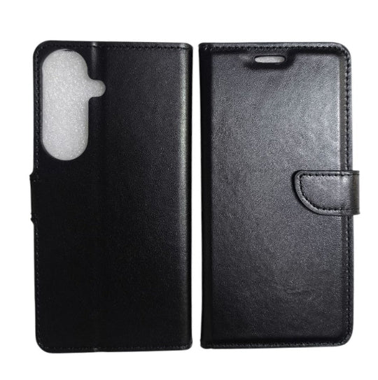 Smart Book case For Samsung Galaxy S26 Plus