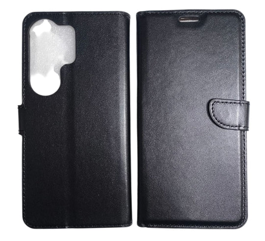 Smart Book case For Samsung Galaxy S26 Ultra Book Stand Wallet