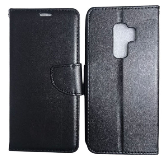 Meiyue Book Case For Samsung Galaxy S9 Plus