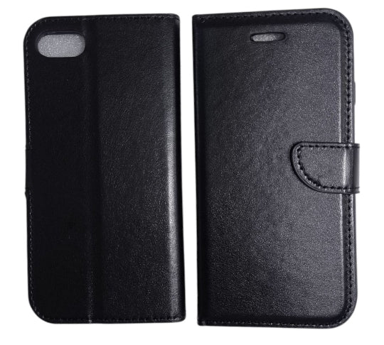 Premium Book Case For Iphone 7 / 8 / SE 2020
