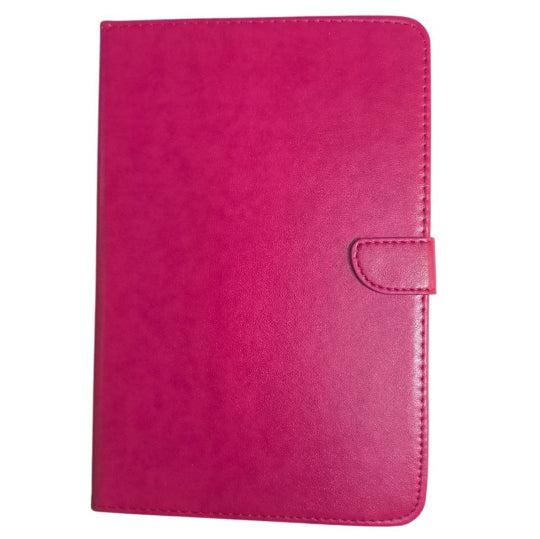 Premium Book Case for iPad Mini 4 / 5 Fuchsia
