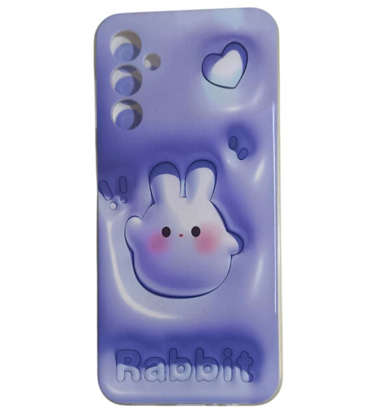 Fashion Design Back Case For Samsung Galaxy A14 4G/5G