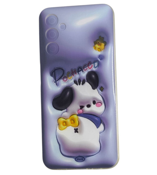 Fashion Design Back Case For Samsung Galaxy A14 4G/5G