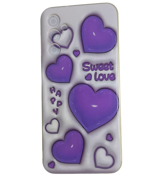 Fashion Design Back Case For Samsung Galaxy A14 4G/5G