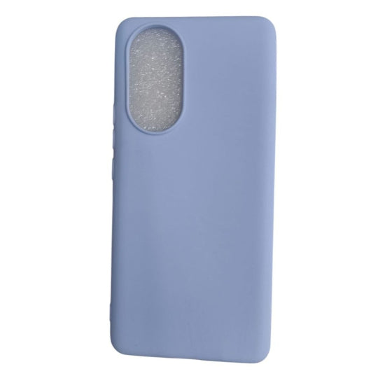 Silicone Cover For Huawei Honor 50 5G / Nova 9