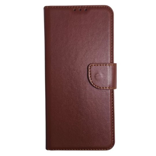 Premium Book Case for Redmi A1 / Redmi A2